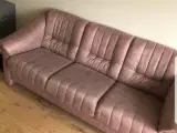 2 par fine, komfortable og velholdte sofaer sælges