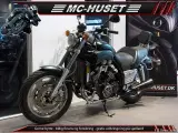 Yamaha V-Max - 5