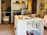 ATTRAKTIVT BUTIKSLOKALE TIL LEJE I CHARLOTTENLUND VED JÆGERSBORG ALLE - 3