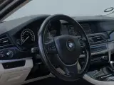 BMW 525D F11  - 3