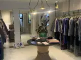 Charmerende butik midt på Nørrebro - 2