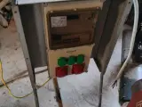 byggetavle