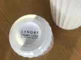 Lyngby vaser