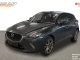 Mazda CX-3 2,0 Skyactiv-G Vision 120HK 5d 6g