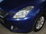 Suzuki Baleno 1,2 Dualjet Comfort CVT - 4