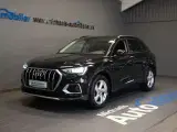 Audi Q3 35 TFSi Advanced Prestige S-tr.