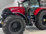 Case IH PUMA 240 CVXDRIVE ALT I UDSTYR! KUN 800 TIMER OG MED TRIMBLE GPS! - 2