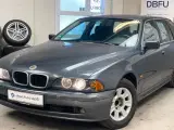 BMW 520i 2,2 Touring - 4