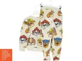 Paw Patrol Børne Sweatshirt og Bukser Sæt fra Paw Patrol (str. 128) - 2