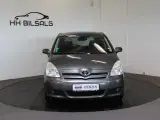 Toyota Corolla Verso 1,8 Luna 7prs - 2