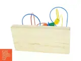 Aktivitetslegetøj til småbørn fra Kids-wood (str. 30 x 15 cm) - 2