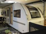 2022 - Adria Adora 613 UL   Spar ca. 52.000,- i forhold til en  2023 model med samme udstyr.
