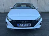 Hyundai i20 1,2 MPi Advanced - 2