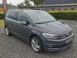 VW Touran 1,5 TSi 150 Comfortline Family DSG 7prs - 2