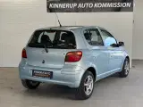 Toyota Yaris 1,0 Soul 65HK 5d - 2