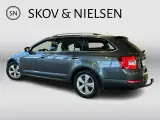 Skoda Octavia 1,6 TDi 110 Style Combi - 3