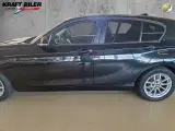 BMW 118d 2,0 Van - 2