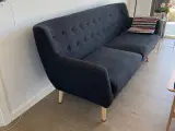 Sofa fra Sinnerup