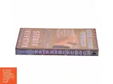Kalahari kursus i maskinskrivning for mænd : roman af Alexander McCall Smith (Bog) - 3