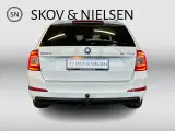 Skoda Octavia 1,4 TSi 140 Elegance Combi DSG - 5