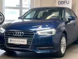 Audi A3 2,0 TDi 184 Ambition Sportback quattro S-tr. - 4