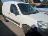 Billig Berlingo 15 mån syn kører perfekt - 3