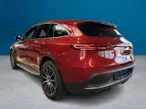 Mercedes EQC400  AMG Line 4Matic - 5