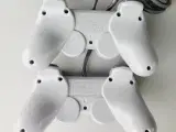 ⭐️· PlayStation 1 Dual Analog Controllere (2 stk.) - 3