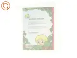 Lær med Pixeline og bliv et TAL-GENI : træn gange-tabellerne (Bog) - 3