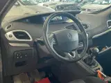 Renault Scénic 1,6 16V Expression 110HK 6g - 4