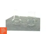Glas fra Holmegaard (str. 11 x 6 cm 12 x 8 cm) - 2