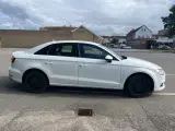 Audi A3 1,6 TDi 116 - 4