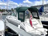 Searay 275 Sundancer m/ Mercruiser 350 MPI fra 2022 - 4