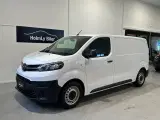 Toyota ProAce 1,5 D 120 Medium Comfort