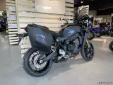 Yamaha Tracer 9 GT+ - 3