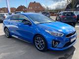 Kia ProCeed 1,0 T-GDi GT-Line