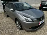 Suzuki Baleno 1,2 Dualjet Exclusive Gold 90HK 5d - 5