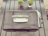 Weber Go-Anywhere Gas grill