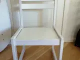 Spisebordsstole
