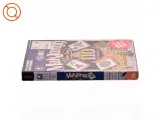 Mahjongg (Computerspil) fra egames - 2