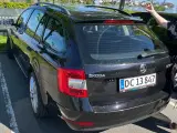 Skoda Octavia 1,0 TSi 115 Ambition Combi - 4