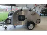 0 - Lifestyle Camper Steeldrop Premium   Lille camper i retro look - 2