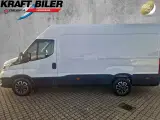 Iveco Daily 2,3 35S16 12m³ Kølevogn AG8 - 2