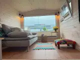 Tiny House, Mobile Home "Forest" 7,2 m - 2