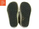 Leopardmønstrede slip-on sneakers fra Vans (str. 22) - 4