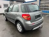 Suzuki SX4 1,5 GL - 4