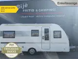 2021 - Adria Adora 502 UL Alde Centralvarme - 2