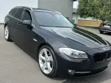 BMW 520d 2,0 Touring aut. - 4