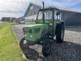 Deutz-Fahr 4006 - 2