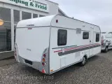 2016 - Adria Aviva Space 563 PT - 3